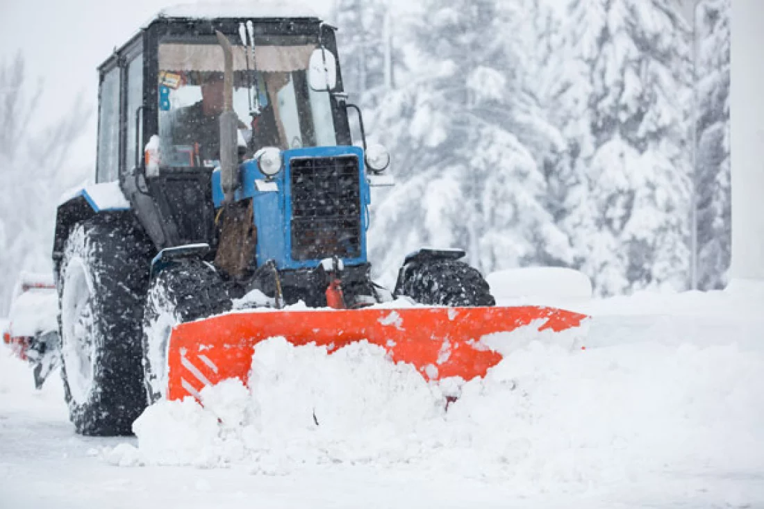 snow fc